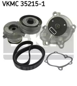 SKF VKMC 35215-1